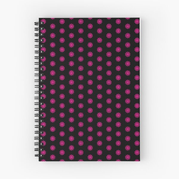 Item preview, Hot Pink Spider Web Halloween Silhouette Graphic designed and sold by pattern-archive.