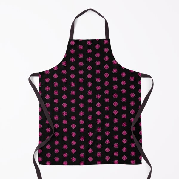 Item preview, Hot Pink Spider Web Halloween Silhouette Graphic designed and sold by pattern-archive.