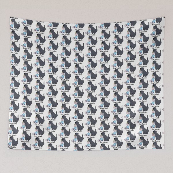 Item preview, A Boy and his dog: best buddies designed and sold by LivHana.