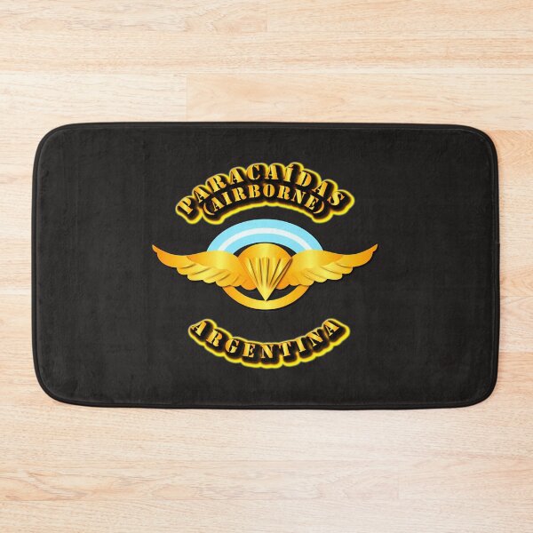 Item preview, Argentinian Airborne Wings  designed and sold by KotosMice.