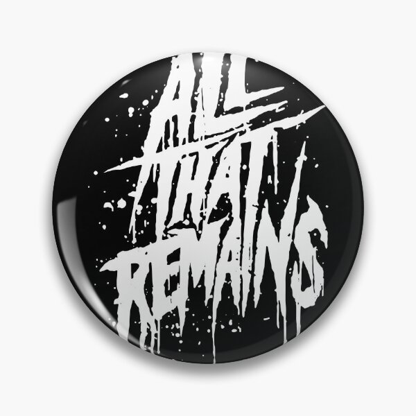 Item preview, All-That-Remains designed and sold by AlisonArty.