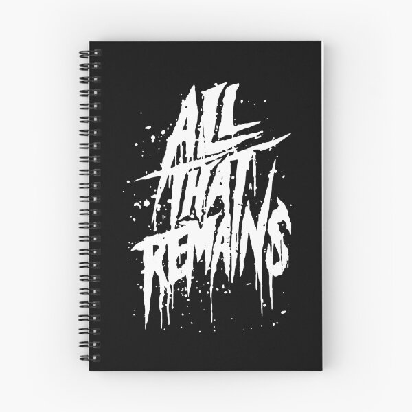 Item preview, All-That-Remains designed and sold by AlisonArty.