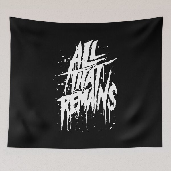 Item preview, All-That-Remains designed and sold by AlisonArty.