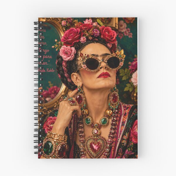 Item preview, Vanity Frida designed and sold by Muycote.