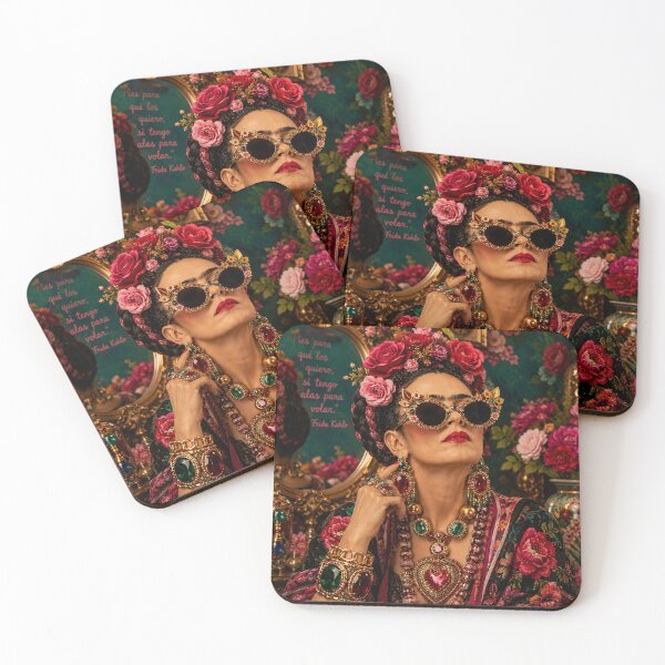 Item preview, Vanity Frida designed and sold by Muycote.