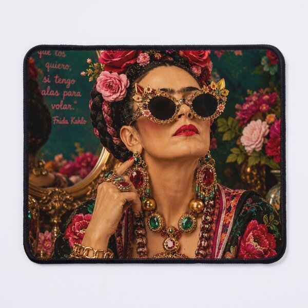 Item preview, Vanity Frida designed and sold by Muycote.