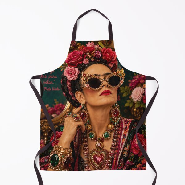 Item preview, Vanity Frida designed and sold by Muycote.