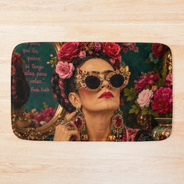 Item preview, Vanity Frida designed and sold by Muycote.