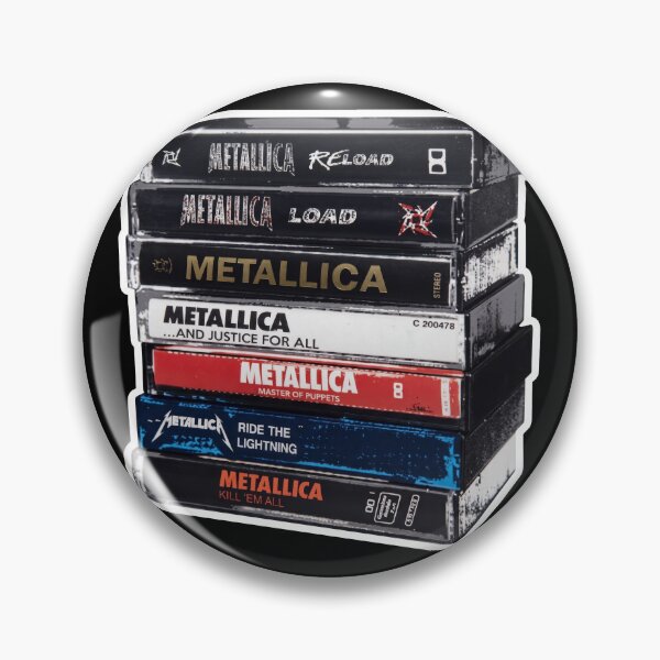 Item preview, Metal Tapes designed and sold by URGraphics.