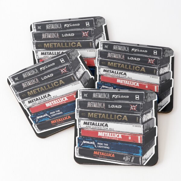 Item preview, Metal Tapes designed and sold by URGraphics.