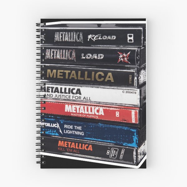 Item preview, Metal Tapes designed and sold by URGraphics.