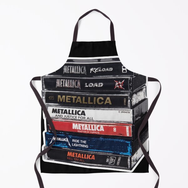 Item preview, Metal Tapes designed and sold by URGraphics.