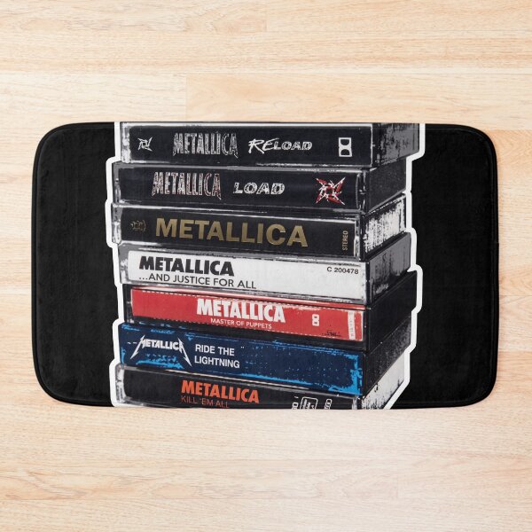 Item preview, Metal Tapes designed and sold by URGraphics.