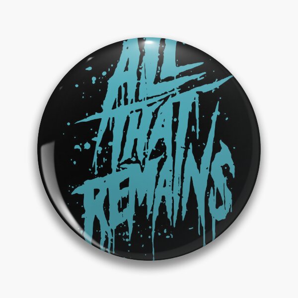 Item preview, All-That-Remains designed and sold by AlisonArty.