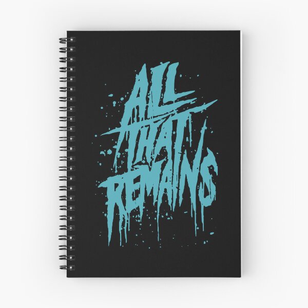 Item preview, All-That-Remains designed and sold by AlisonArty.