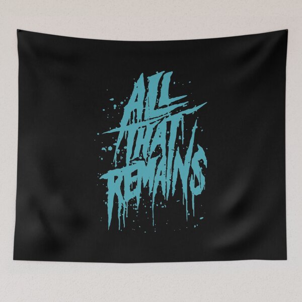 Item preview, All-That-Remains designed and sold by AlisonArty.