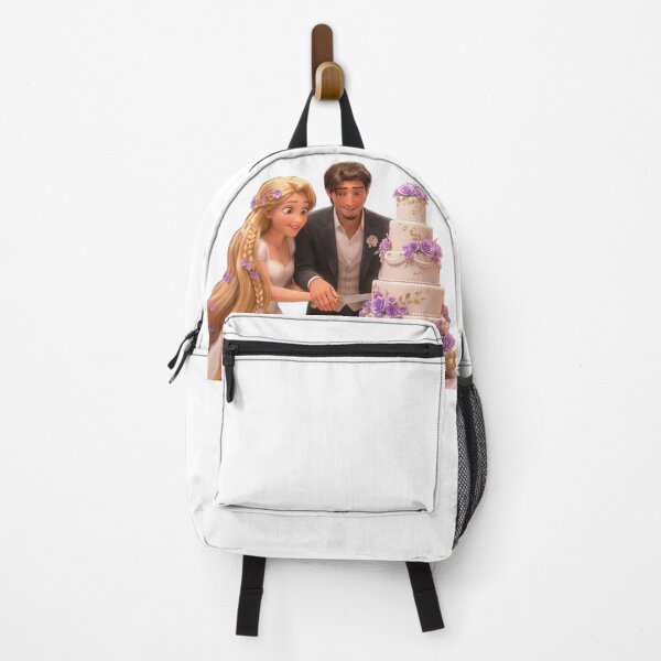 Item preview, Rapunzel and Flynn Rider Wedding Cake designed and sold by 4U---Store.