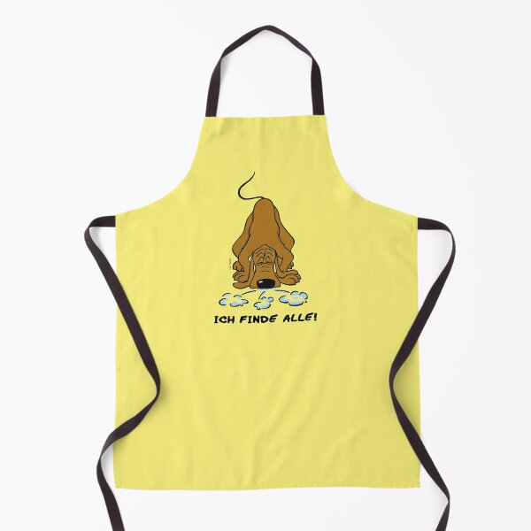 Item preview, Mantrailing - ich finde alle! designed and sold by LivHana.