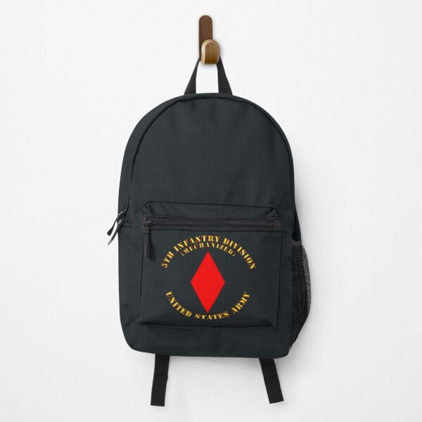 Item preview, 5th Infantry Division Emblem designed and sold by KotosMice.