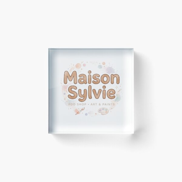 Item preview, Maison Sylvie ? | Kawaii art by human hands Cute cats, funny quotes & pastel vibes designed and sold by MAISON SYLVIE.