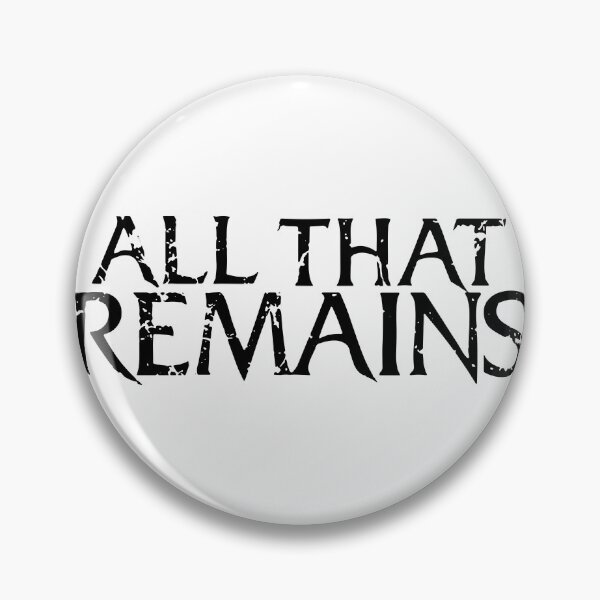 Item preview, All-That-Remains designed and sold by AlisonArty.