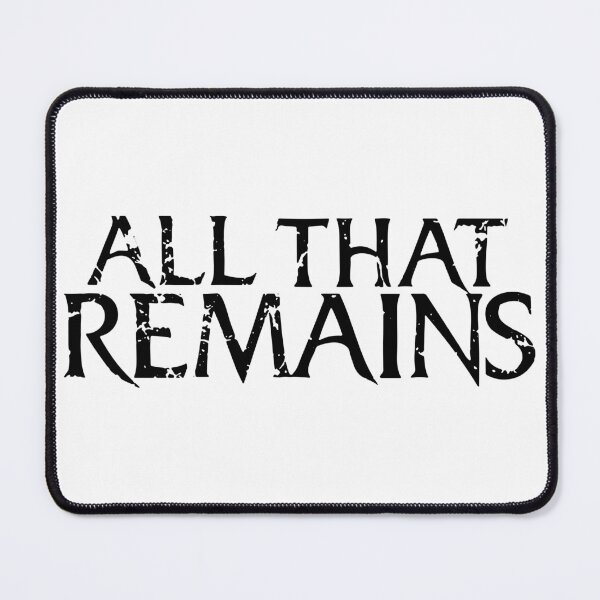 Item preview, All-That-Remains designed and sold by AlisonArty.