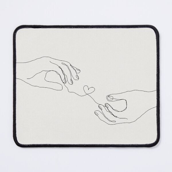 Item preview, Hands of love designed and sold by Claudia Dias.