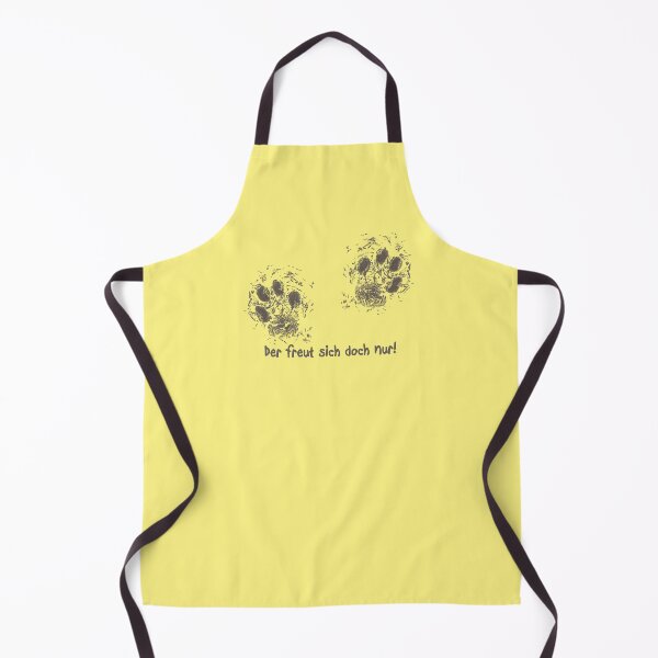 Item preview, Der freut sich doch nur! designed and sold by LivHana.