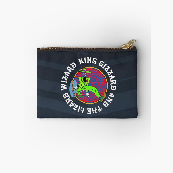 Item preview, King Gizzard and the Lizard Wizard  -Shakedown Gizz designed and sold by Q Art & Design .