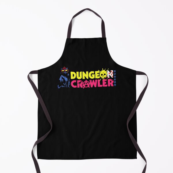 Item preview, Dungeon Logo Fantasy Adventure Fan Design designed and sold by ViniBall.