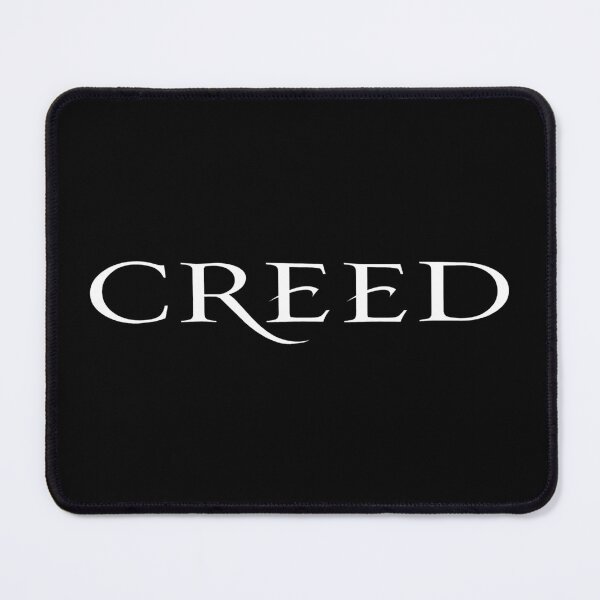 Item preview, Creed Band designed and sold by AlisonArty.