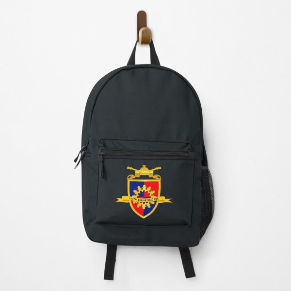 Item preview, 149th Armor Brigade Emblem designed and sold by KotosMice.