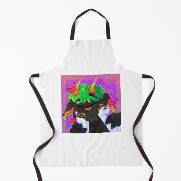 Item preview, Colorful Fantasy Creature with Loving Expression designed and sold by J-Mindful.