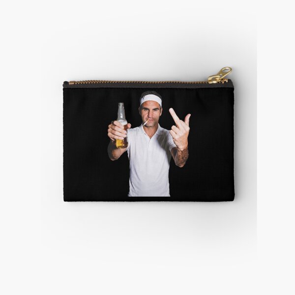 Item preview, Tennis Legend Rebel Attitude Funny Tennis Humor designed and sold by ViniBall.