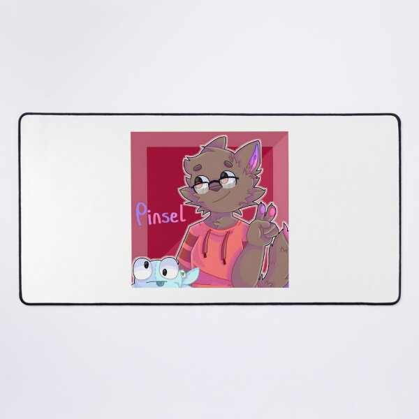 Item preview, Peace Sign Brown Cartoon Cat in Hoodie designed and sold by J-Mindful.