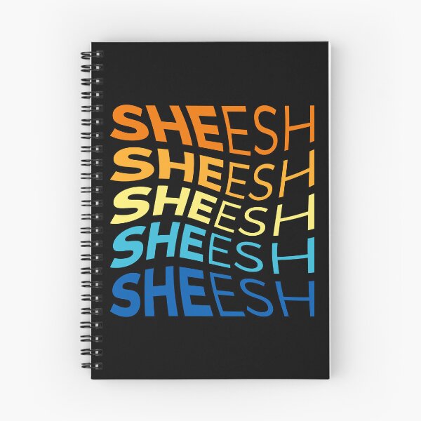 Item preview, Funny Sheesh designed and sold by AhmedZouita.