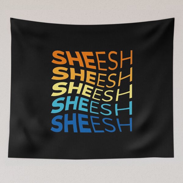 Item preview, Funny Sheesh designed and sold by AhmedZouita.