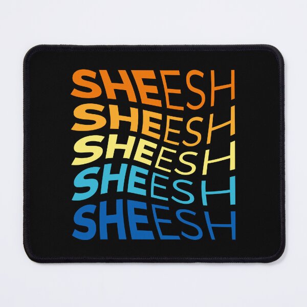 Item preview, Funny Sheesh designed and sold by AhmedZouita.