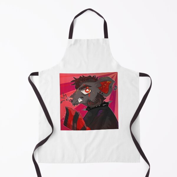 Item preview, Punk Stylized Rat Character designed and sold by J-Mindful.