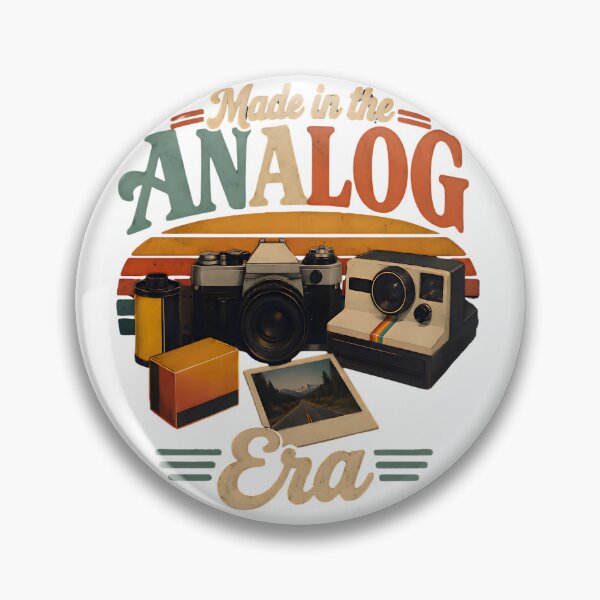 Item preview, 90s nostalgia, Made in the analog era, 80s, 90s. designed and sold by amazouz1.