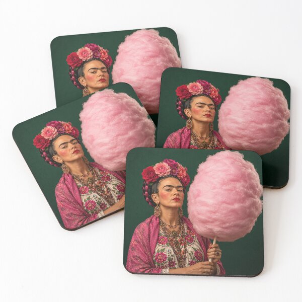 Item preview, Cotton Candy designed and sold by Muycote.