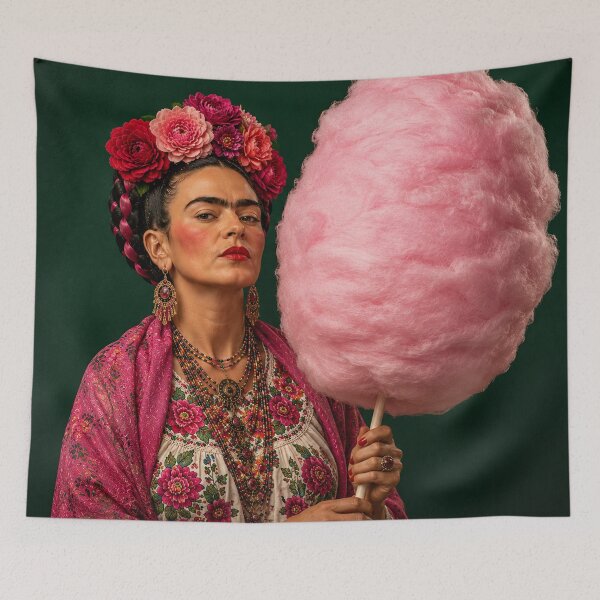 Item preview, Cotton Candy designed and sold by Muycote.