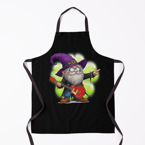 Item preview, The Rock Wizard designed and sold by Bulle de Savon.