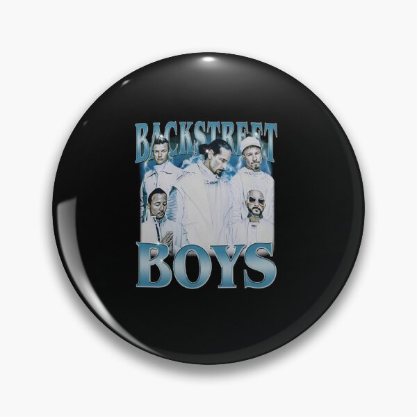 Item preview, backstreet boy Tour Music Bootleg  designed and sold by krowsunna.