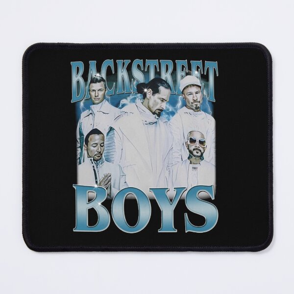 Item preview, backstreet boy Tour Music Bootleg  designed and sold by krowsunna.