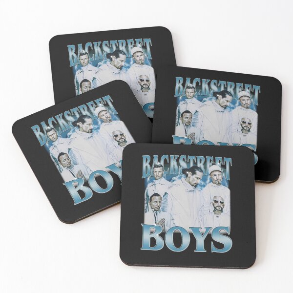 Item preview, backstreet boy Tour Music Bootleg  designed and sold by krowsunna.