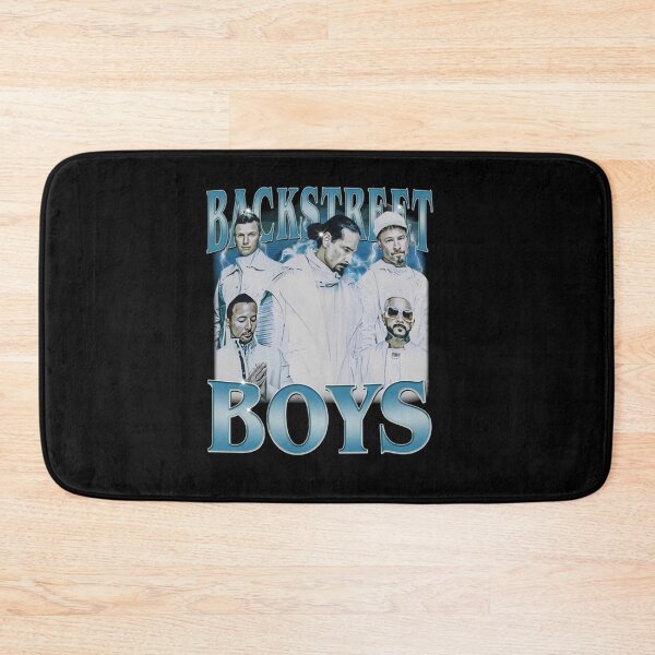 Item preview, backstreet boy Tour Music Bootleg  designed and sold by krowsunna.