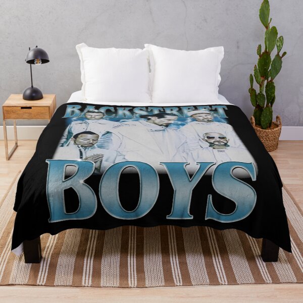 Item preview, backstreet boy Tour Music Bootleg  designed and sold by krowsunna.