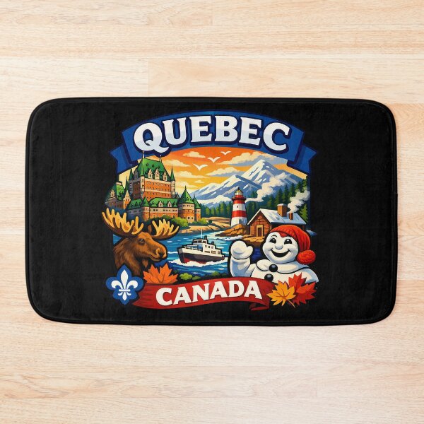 Item preview, quebec canada designed and sold by NCNGDESIGN.