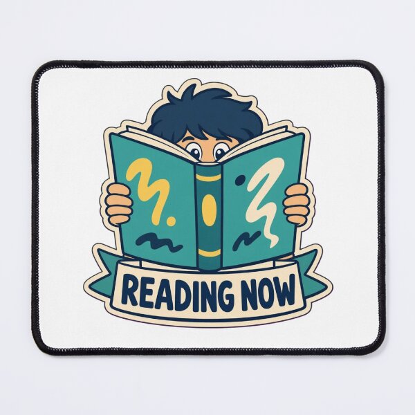 Item preview, Do Not Perceive Me | Funny Book Quotes Reading Gift Design designed and sold by StickyGuys.